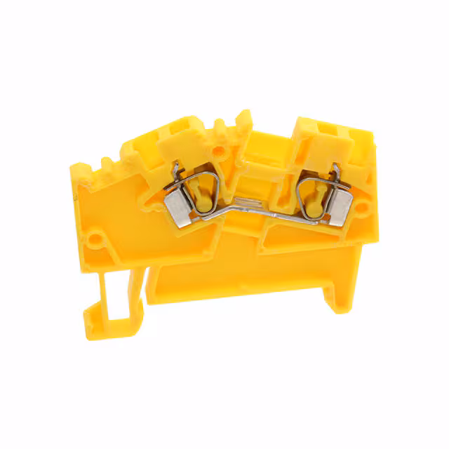 AS2.5/Y Altech Corporation  Canal de riel DIN